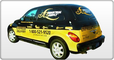 Car and Truck Vehicle Wraps | Upper Level Graphics: Livonia, MI
 - car_1